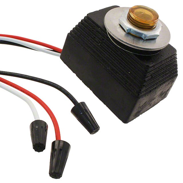 HLPC-208-277 Thomas Research Products  Optical Sensors - Photoelectric Industrial